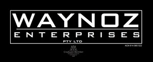 Waynoz Enterprises Pty Ltd Pic 2