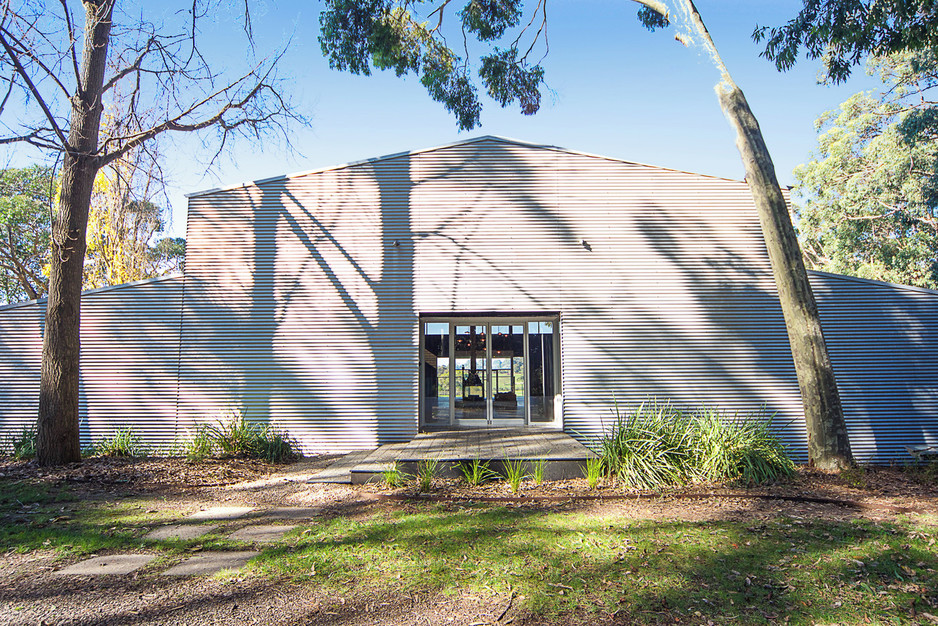 The Wine Shed Mornington Peninsula Pic 1