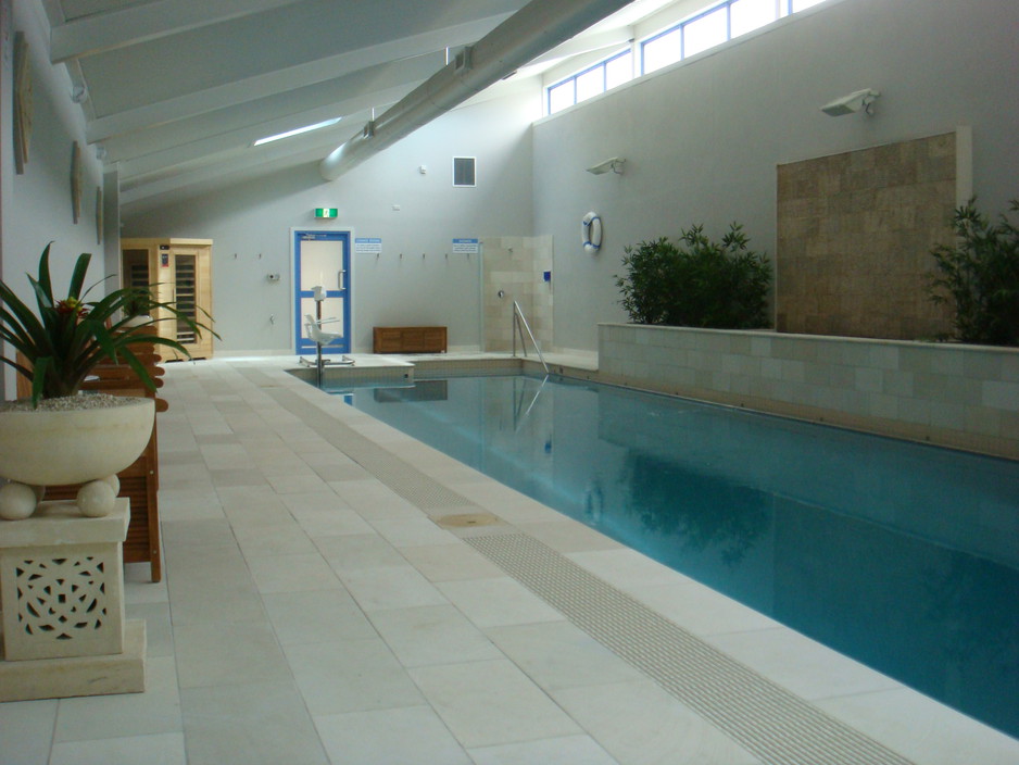 Wynyard Hydrotherapy Centre Pic 1 - Helping you relax repair recharge