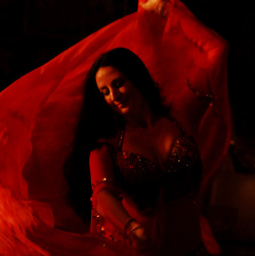 Hipnotic Bellydance Pic 1