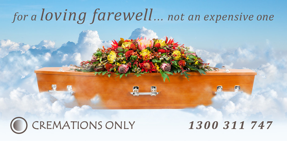 Cremations Only Pic 1