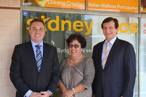 Sydney Multicultural Community Services Pic 2