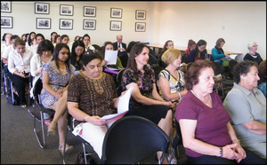 Sydney Multicultural Community Services Pic 5