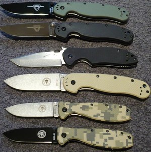 Deepndark Knives Pic 2