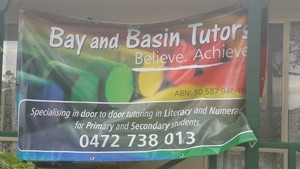 Bay and Basin Tutors Pic 2