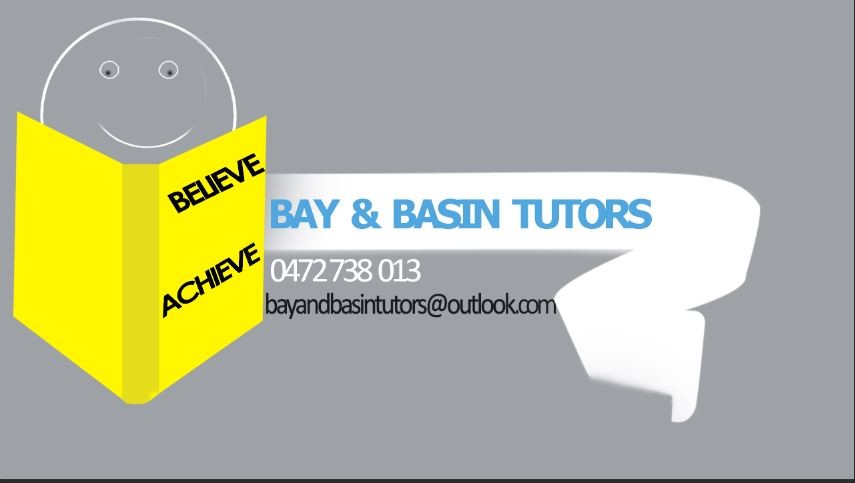 Bay and Basin Tutors Pic 1