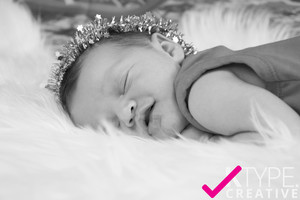 KType Creative Pic 2 - Capture the moments of a newborn before they grow Photography sessions forom just 400 inc images