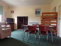 Killarney Hotel-Motel Pic 4 - Family Room Living Area