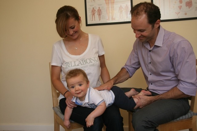 Sure Start Chiropractic Pic 2 - Special care for babies and young children See website or call us for more details