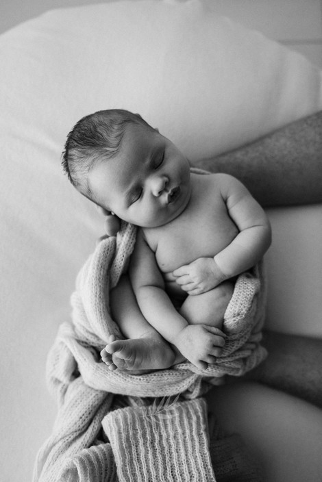 The Fitzroys Photography Pic 1 - The Fitzroys Photography Natural newborn session experience unscripted