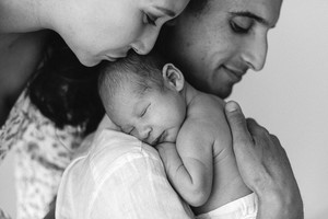 The Fitzroys Photography Pic 4 - newborn photography by the fitzroys photography httpsthefitzroyscomnewborn