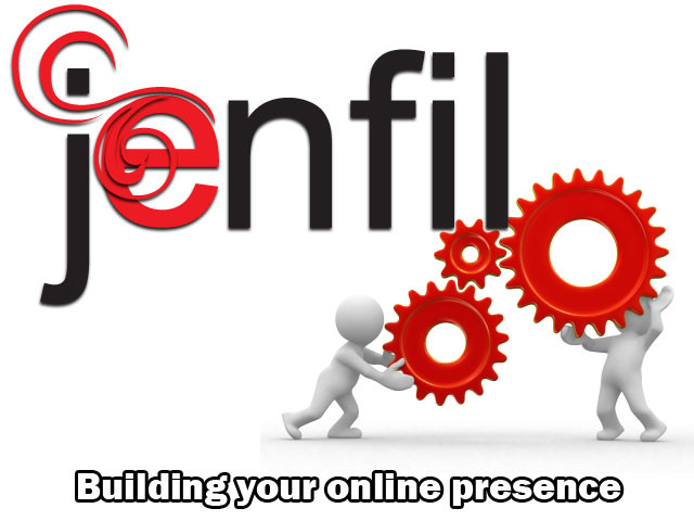 Jenfil Design Pic 1 - internet marketing solutions