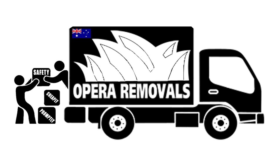 Opera Removals Pic 1 - Helping Families and Individuals Move homes for 20 years Call for free quote now Opera removals A name you trust Highest quality services