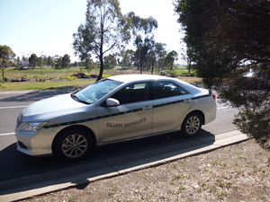 Footy Limos Pic 3