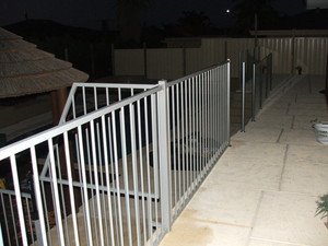 AAA Aardwolf Fencing Pic 5 - Custom Pool Fence