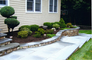 Creative Century Landscape and Masonry Pic 3