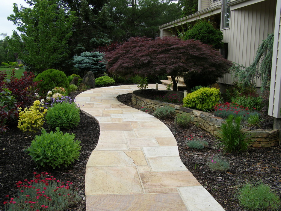 Creative Century Landscape and Masonry Pic 1