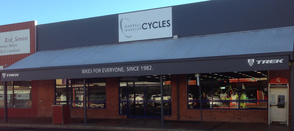 Wheeler Cycles Pty Ltd Pic 2