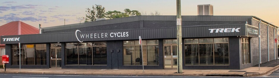 Wheeler Cycles Pty Ltd Pic 1