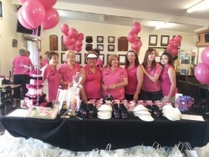 Goldfields Womens Health Care Association Pic 5 - Ladies Golf Day