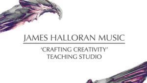 Crafting Creativity - Music Teaching Studio Pic 4