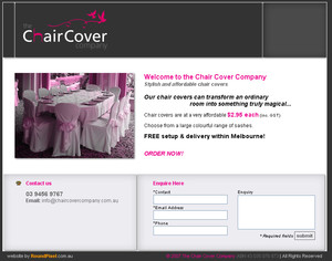 Business33 Pic 3 - chair cover company