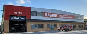 Magnum MFG Pic 2