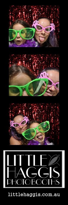 Little Haggis Photo Booths Pic 2