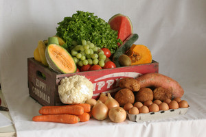 Paradise Fresh Narrabri Pic 2 - The Freshest of Produce