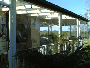 Pergola Blinds Pic 2