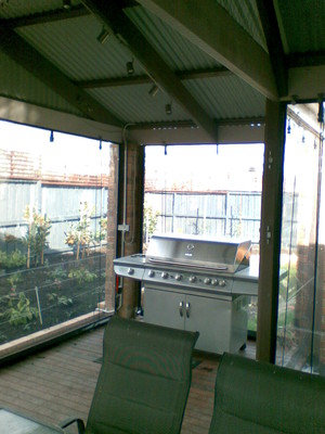 Pergola Blinds Pic 4