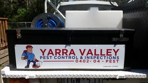 Yarra Valley Pest Control & Inspections Pic 5