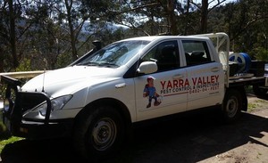 Yarra Valley Pest Control & Inspections Pic 3