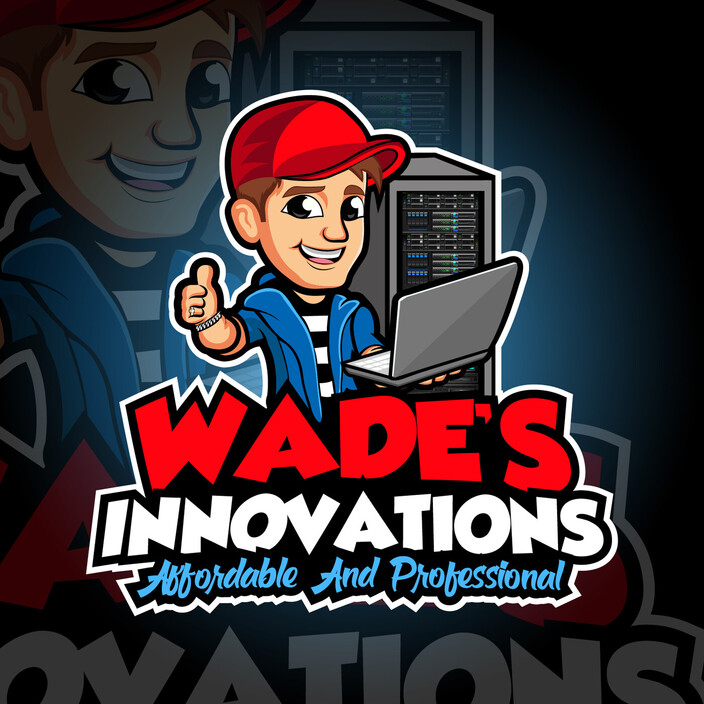 Wade's Innovations Pic 2