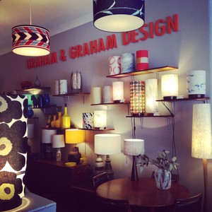 Graham & Graham Design Pic 3