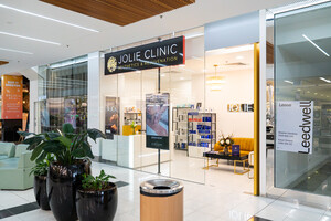 Jolie Clinic Pic 3 - Jolie Clinic Aesthetics and Rejuvenation Right opposite Foodland Henley Beach