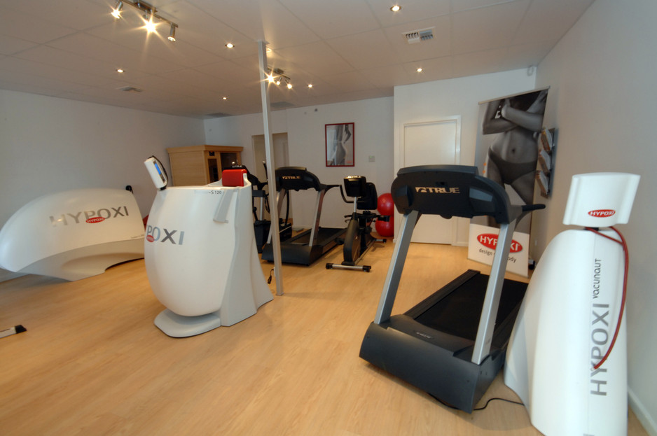 Hypoxi Studio North Adelaide Pic 1