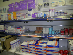 Goulburn Valley Healthcare Supplies Pic 2