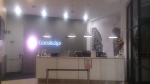 Travelodge Hotel Pic 4 - Reception