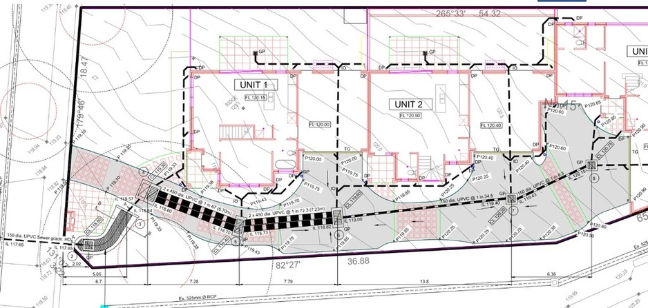 Retractive Consulting Pic 1 - An example of what we can do for you