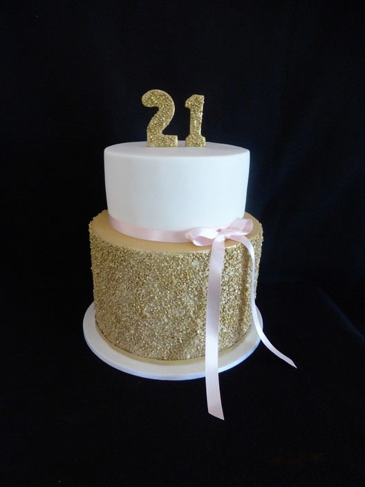 Carissa's Cakes Pic 1