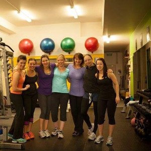 Tighten Up Personal & Group Fitness Pic 3 - The Tighten Up Butts N Gutts Crew