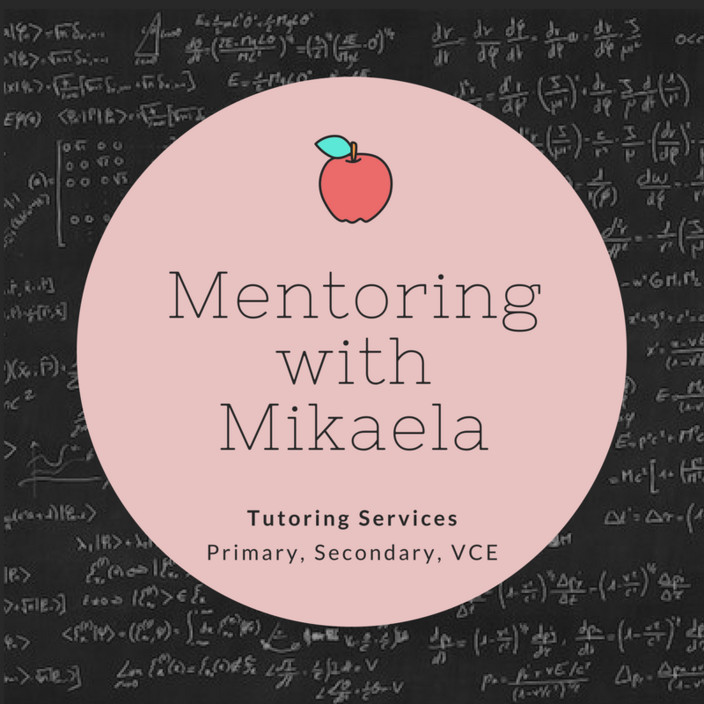 Mentoring with Mikaela Pic 1