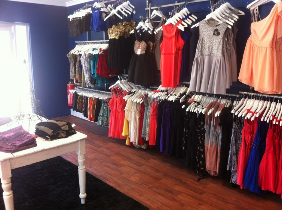 Bambi Boutique Pic 1