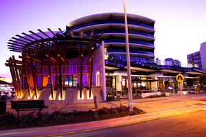 Matt Electric Pic 3 - burleigh heads hotel