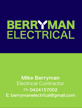 Berryman Electrical Pic 2