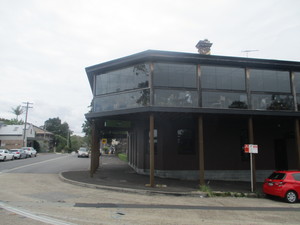 Woolwich Pier Hotel Pic 4 - Outside