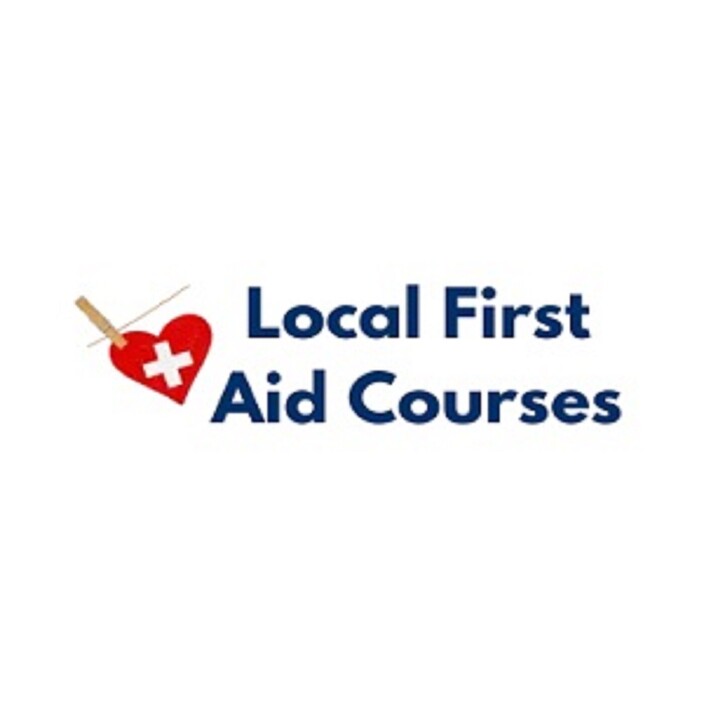 Local First Aid Courses Pic 1