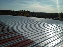 Muztec Roofing Pic 5 - tin resto