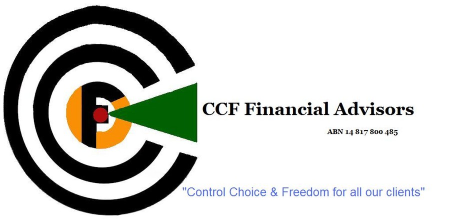 CCF Financial Advisors Pic 1 - control choice and freedom